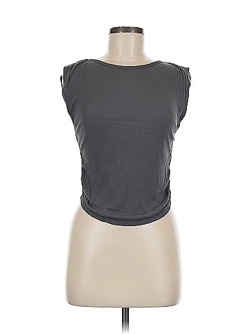 Intimately by Free People Sleeveless T-Shirt (view 1)