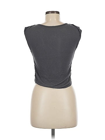 Intimately by Free People Sleeveless T-Shirt (view 2)
