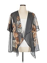 Susan Graver Kimono