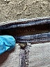 Genetic Denim Blue Jeans Size 25 waist - photo 7