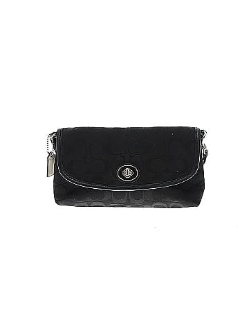 Coach Factory Satchel (view 1)
