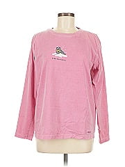 Life Is Good Long Sleeve T Shirt