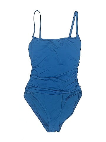 La Blanca One Piece Swimsuit (view 1)