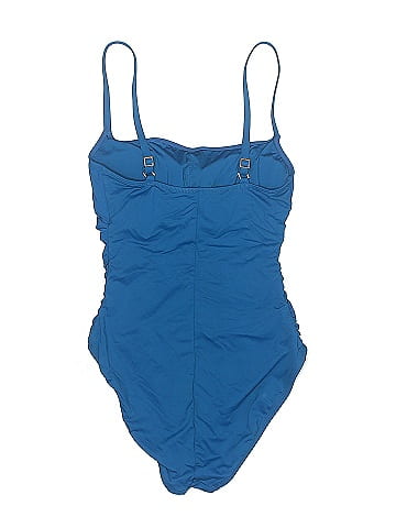 La Blanca One Piece Swimsuit (view 2)