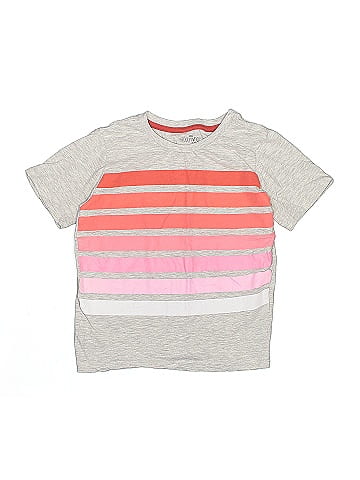 Hollywood The Jean People Short Sleeve T-Shirt (view 1)