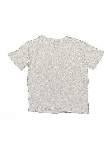 Hollywood The Jean People Short Sleeve T-Shirt (view 2)