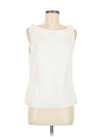 Lauren Hansen Sleeveless Blouse (view 1)
