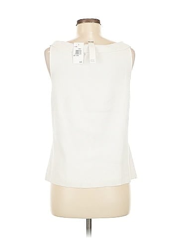 Lauren Hansen Sleeveless Blouse (view 2)