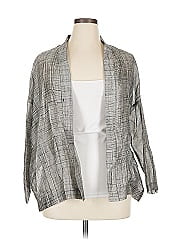Eileen Fisher Kimono