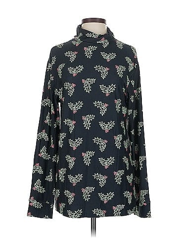 Shinesty Turtleneck Sweater (view 1)