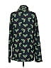 Shinesty Hearts Green Turtleneck Sweater Size XS - photo 2