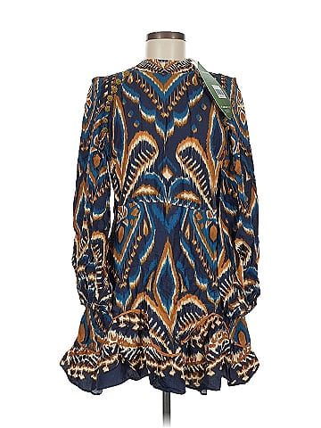 FARM Rio Casual Dress (view 1)
