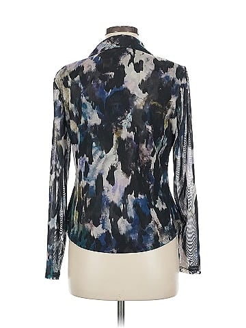 Sanctuary Long Sleeve Blouse (view 2)