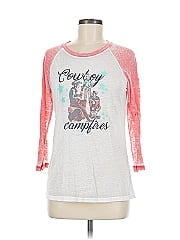 Ariat 3/4 Sleeve T Shirt