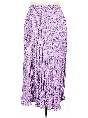 Skies Are Blue Casual Skirt (view 2)