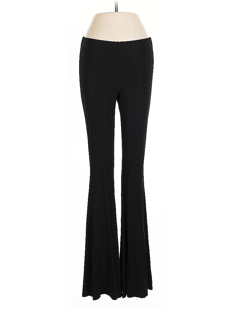 Pre-owned Assorted Brands Dress Pants In Black