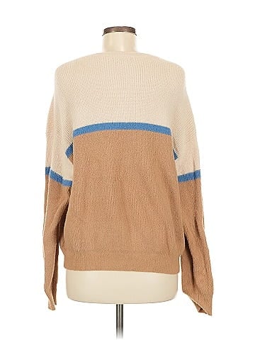 Lush Pullover Sweater (view 2)