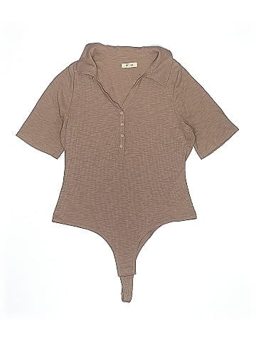 Madewell Bodysuit (view 1)