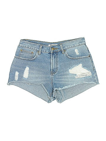 Billabong Denim Shorts (view 1)