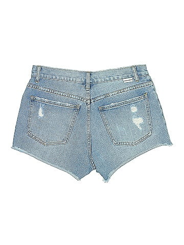 Billabong Denim Shorts (view 2)