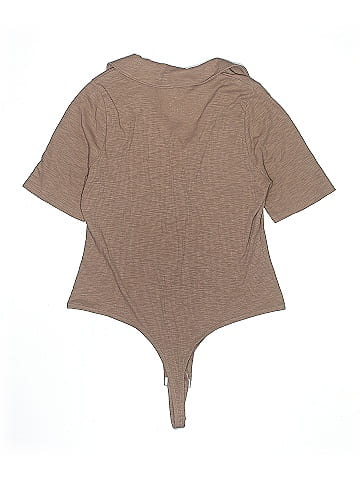 Madewell Bodysuit (view 2)