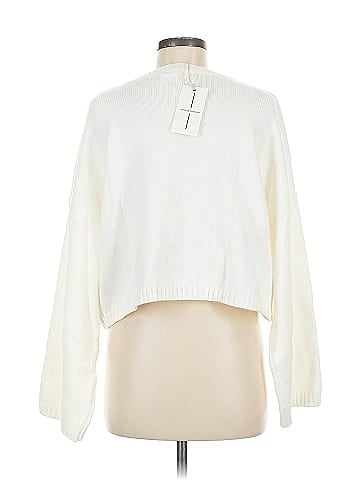 Moon & Madison Pullover Sweater (view 2)