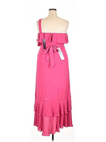 BCBGMAXAZRIA Cocktail Dress (view 2)