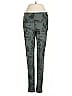 Athleta Tie-dye Green Active Pants Size S - photo 1