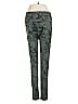 Athleta Tie-dye Green Active Pants Size S - photo 2
