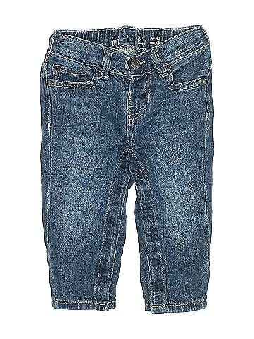 Baby Gap Jeans (view 1)