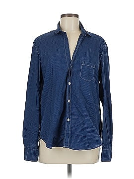 Frank & Eileen Long Sleeve Button Down Shirt
