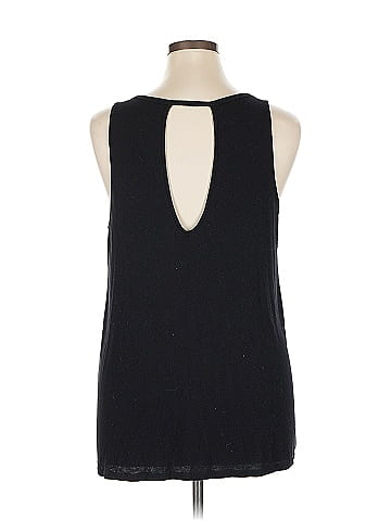 Torrid Sleeveless T-Shirt (view 2)
