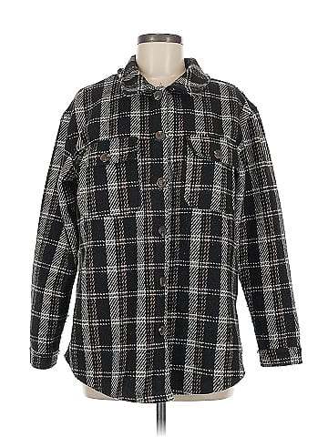 Hayden Fleece (view 1)