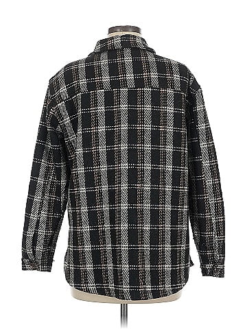 Hayden Fleece (view 2)