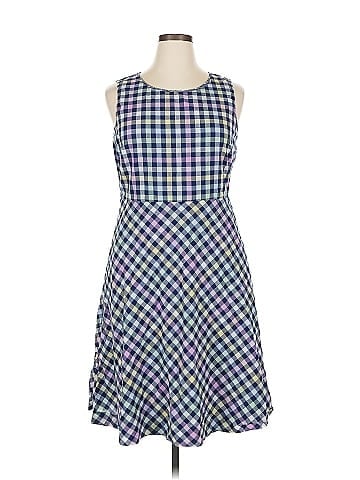 Talbots Outlet Casual Dress (view 1)