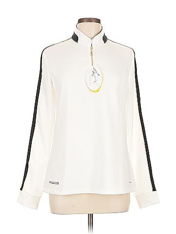 Greg Norman Long Sleeve Turtleneck (view 1)