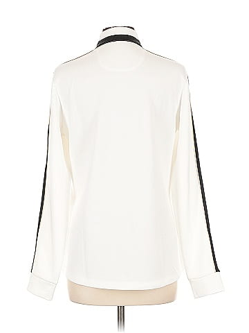 Greg Norman Long Sleeve Turtleneck (view 2)