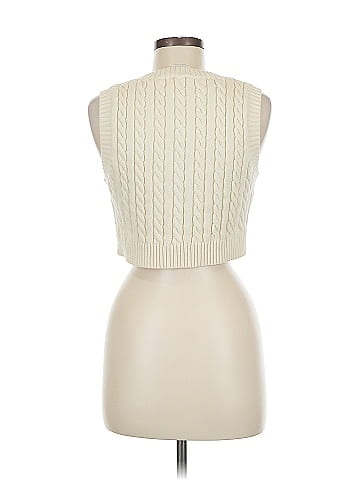 Princess Polly Sweater Vest (view 2)