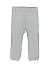 Kipp Gray Casual Pants 6-9 MO / 9 MO - photo 1