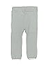 Kipp Gray Casual Pants 6-9 MO / 9 MO - photo 2