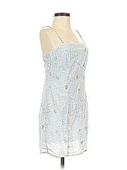 Majorelle Cocktail Dress