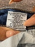 Judy Blue Hearts Blue Jeans Size 5 - photo 9
