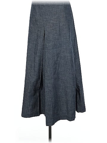 J.Crew Denim Skirt (view 1)