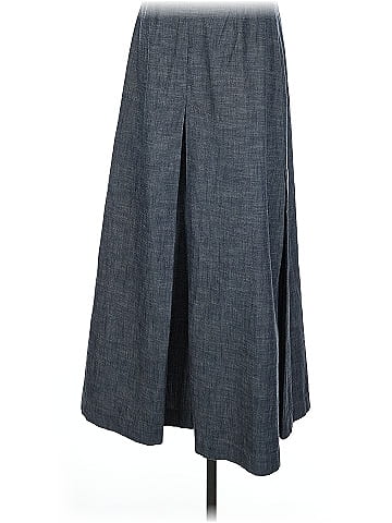 J.Crew Denim Skirt (view 2)