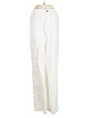 Cotton Candy La Cargo Pants