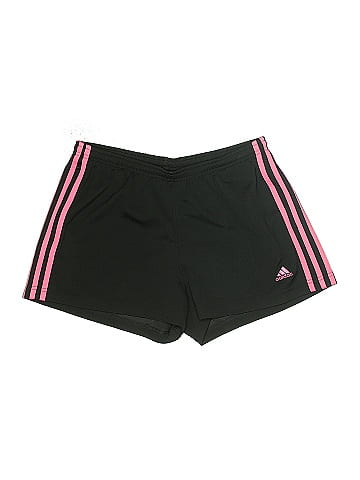 Adidas Athletic Shorts (view 1)