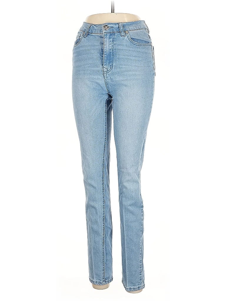 Pre-owned Assorted Brands Jeans In Blue