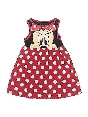 Disney Dress (view 1)