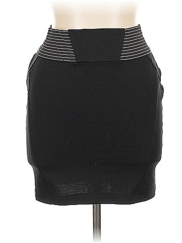 Wet Seal Casual Skirt (view 1)