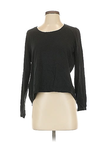 Soft Joie Long Sleeve T-Shirt (view 1)